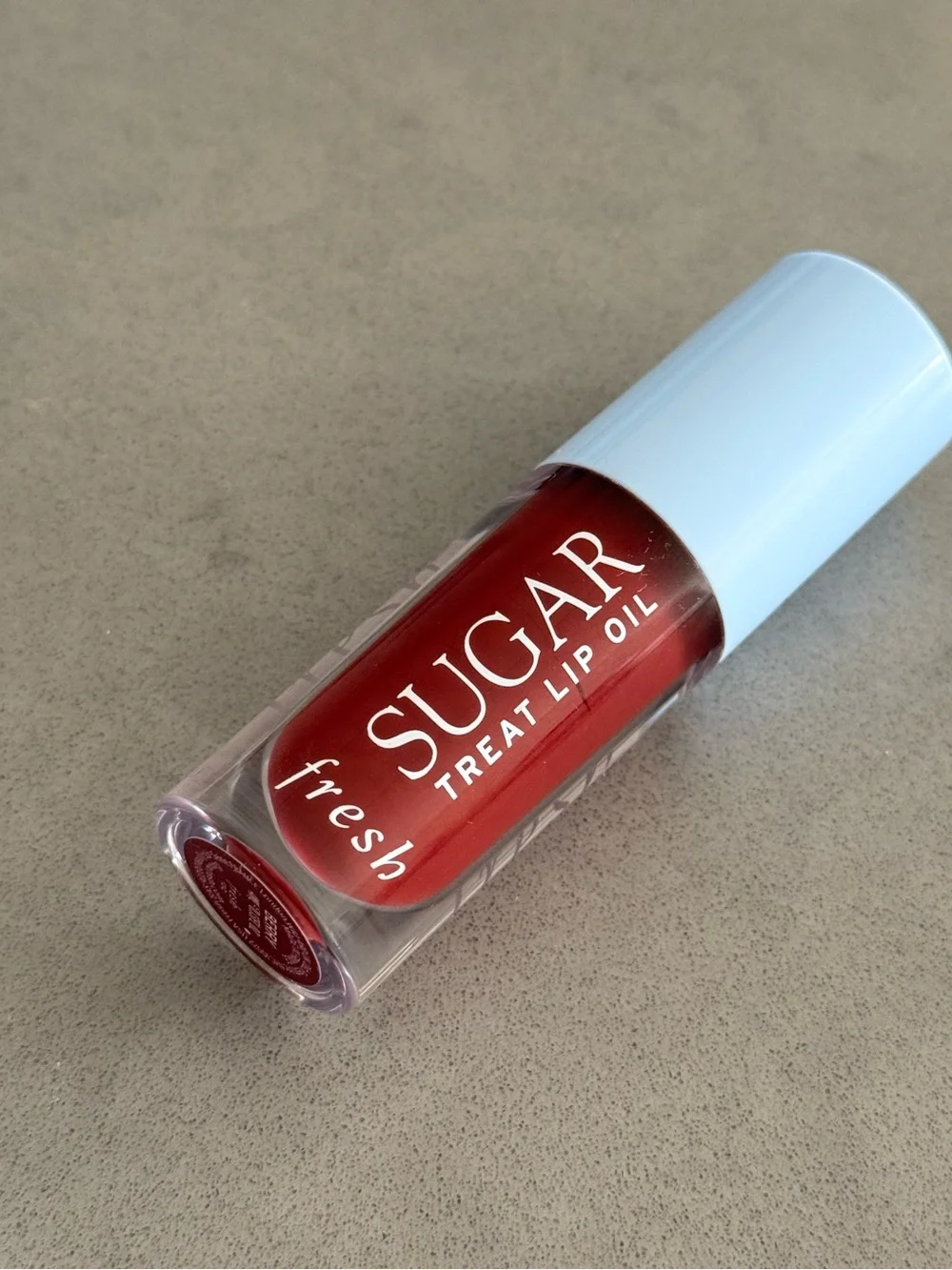 fresh Sugar Treat Lip Oil BERRY